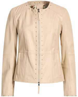 Bully Chaqueta Y Cazadora - Neutro