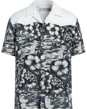 Department 5 Shirt - White