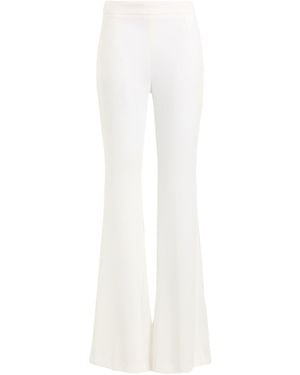 ATELIER LEGORA Pantalon - Blanc