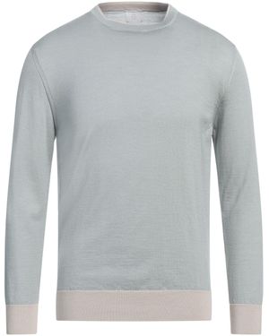 Eleventy Jumper - Grey