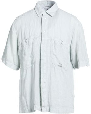 C.P. Company Shirt - Blue