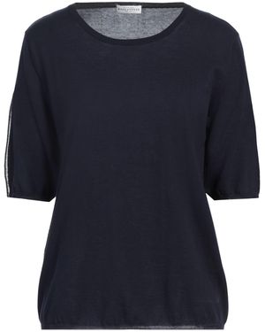 Ballantyne Pullover - Blau