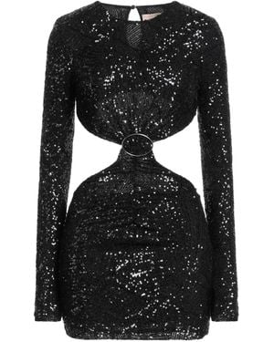 Aniye By Mini Dress - Black