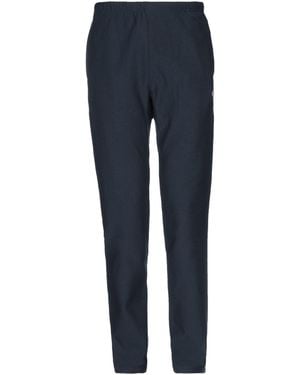 Champion Pants Cotton - Blue