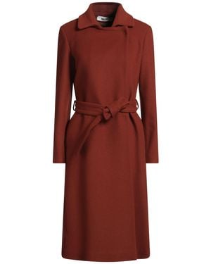 ANNIE PARIS Coat - Red