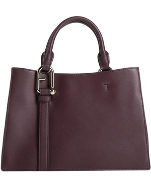 Furla Handbag - Purple