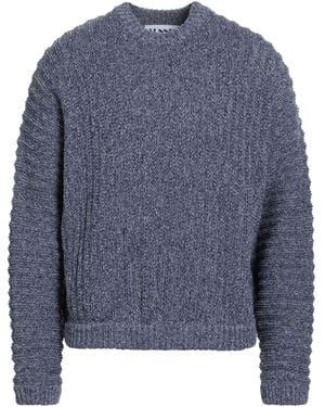Sunnei Sweater - Blue
