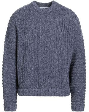 Sunnei Pullover - Blau