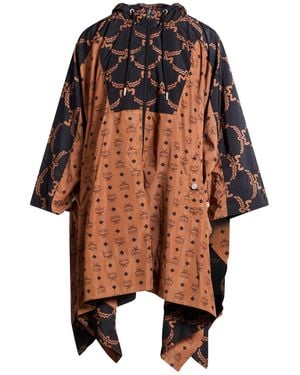 MCM Cape - Natur
