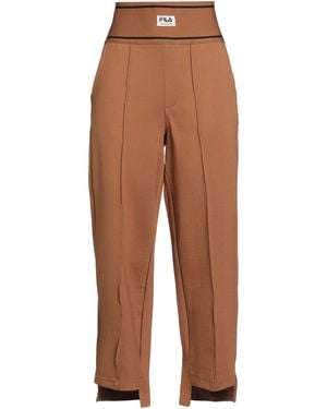 Fila Pants - Brown