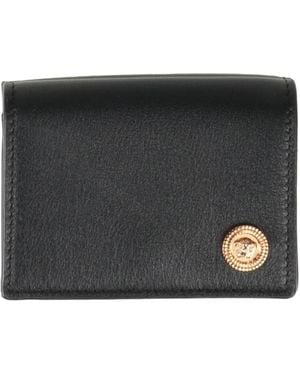 Versace Brieftasche - Schwarz