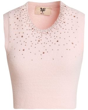 Aniye By Top Polyamide, Elastane - Pink