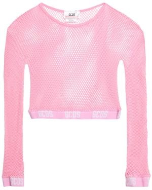Gcds Top - Rosa
