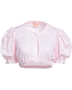 LA SEMAINE Paris Top - Rosa
