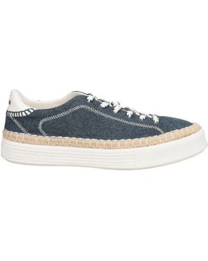 Chloé Trainers - Blue