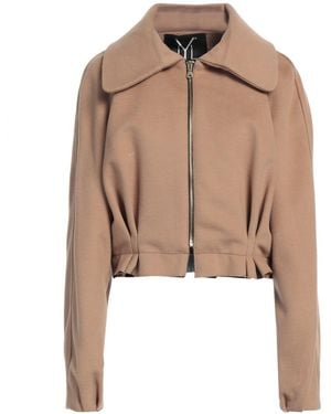 Yes London Jacke & Anorak - Natur