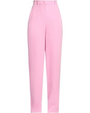 hinnominate Pantalone - Rosa