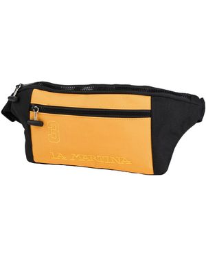 La Martina Marsupio - Multicolore