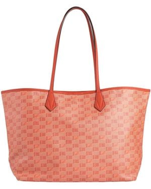 Moreau Paris Handbags - Pink