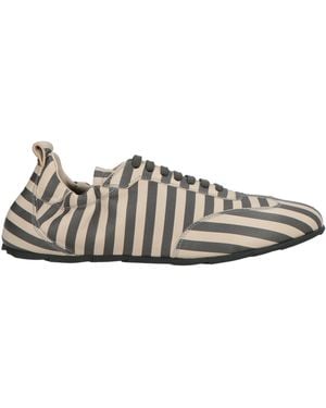 Testoni Trainers - White