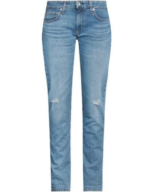 Rag & Bone Jeans - Blue