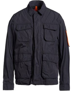 Parajumpers Jacket Polyester - Blue