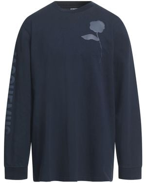 Jacquemus T-Shirts - Blau