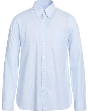 Xacus Shirts - Blue