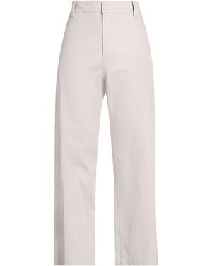 Grifoni Hose - Weiß