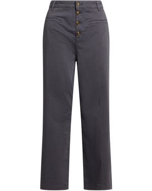 Liu Jo Trouser - Blue