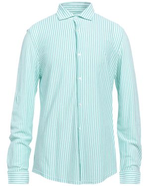 Fedeli Shirt - Blue