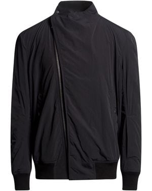 Rick Owens Jackets - Blue
