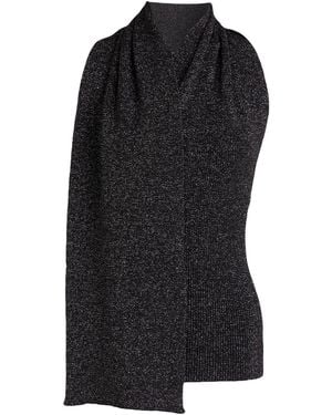 Jucca Tops - Black