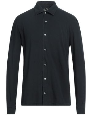 Bl'ker Camicia - Blu