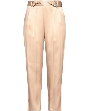 W Les Femmes By Babylon Pantalone - Neutro