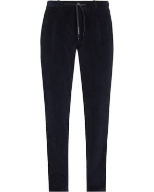 Circolo 1901 Trousers Cotton, Polyester - Blue