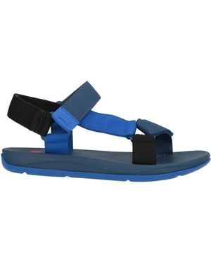 Camper Sandals - Blue