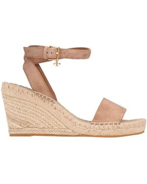 Tory Burch Espadrilles - Natur