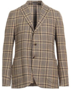Lardini Blazer - Brown