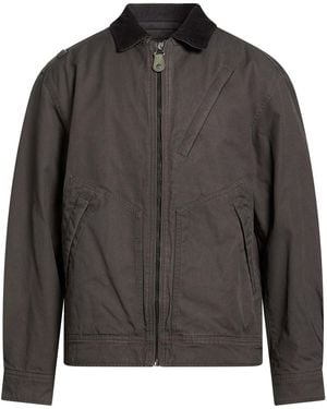 G-Star Chaqueta Y Cazadora - Gris