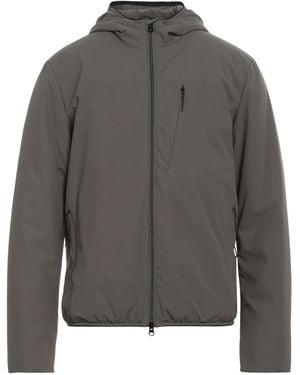 Adhoc Jacket - Grey