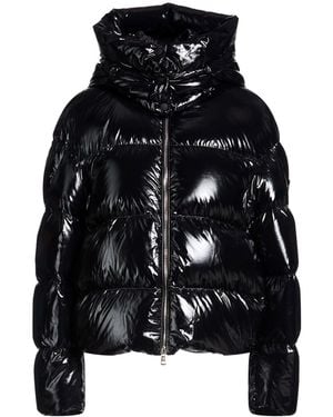 Moncler Piumino & Imbottito Sintetico - Nero