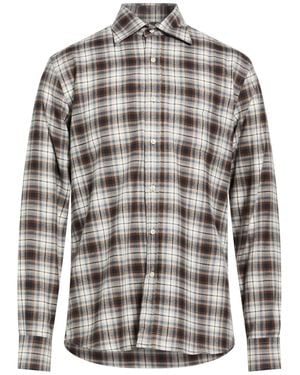 Deperlu Shirts - Gray
