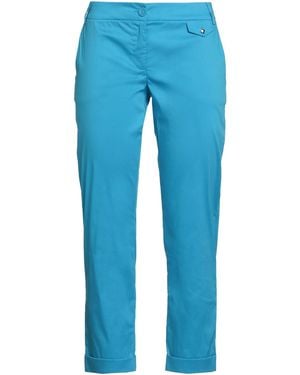 Patrizia Pepe Trouser - Blue