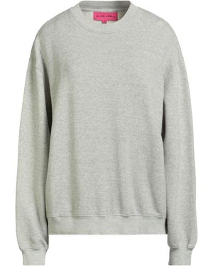 The Elder Statesman Sweatshirt - Grey