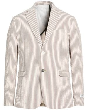 Berna Blazer - Natural