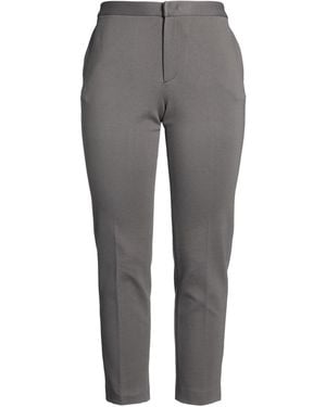 Fabiana Filippi Trouser - Gray