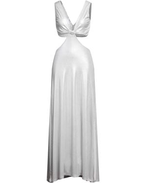 Soallure Maxi Dress - Multicolour