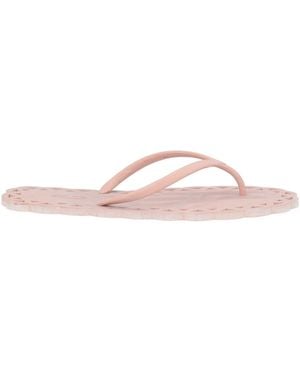 Carlotha Ray Thong Sandal - Pink