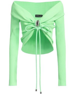 David Koma Jumper - Green